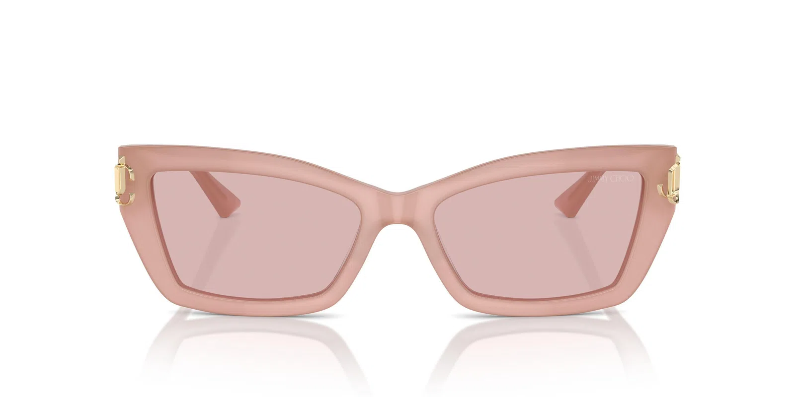 Jimmy Choo 5011U Sunglasses - view 20